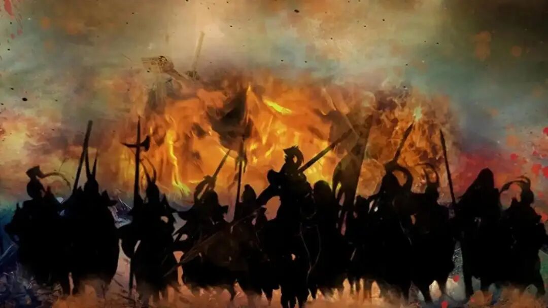 孤独麦克《北望江山》达成万订，真费事新书《我的大学不一样》！