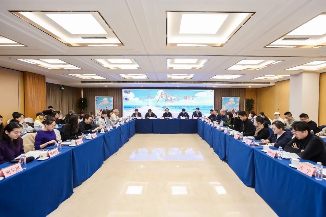 《看得见风景的窗》：中剧的体裁优势究竟在哪？