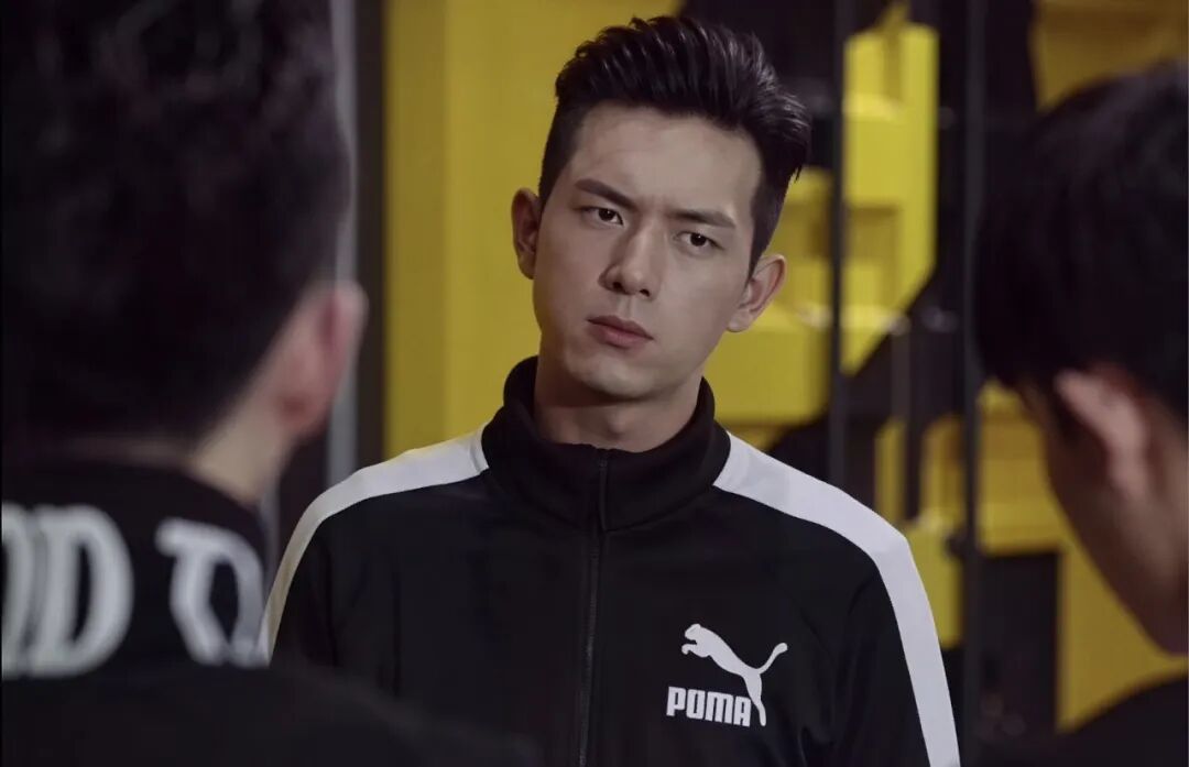 一心想做潮牌的运动品牌，靠韩剧同款能翻红？