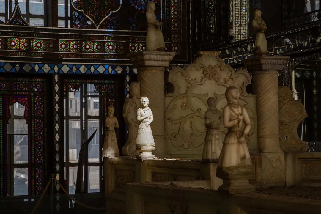 还没来得及去就受损的世界文化遗产，又多了一个