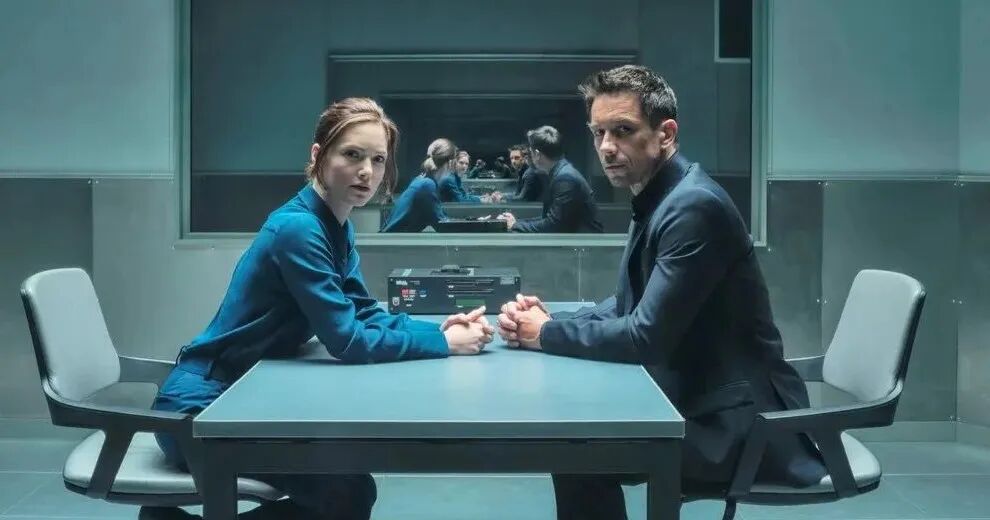 9.3分剧王回归，太细思极恐了