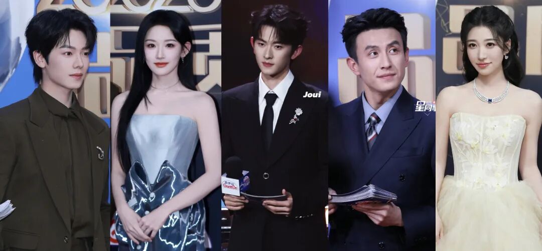 短剧圈内娱化！高价片酬、热搜不断，红毯、商务和综艺全面开花！