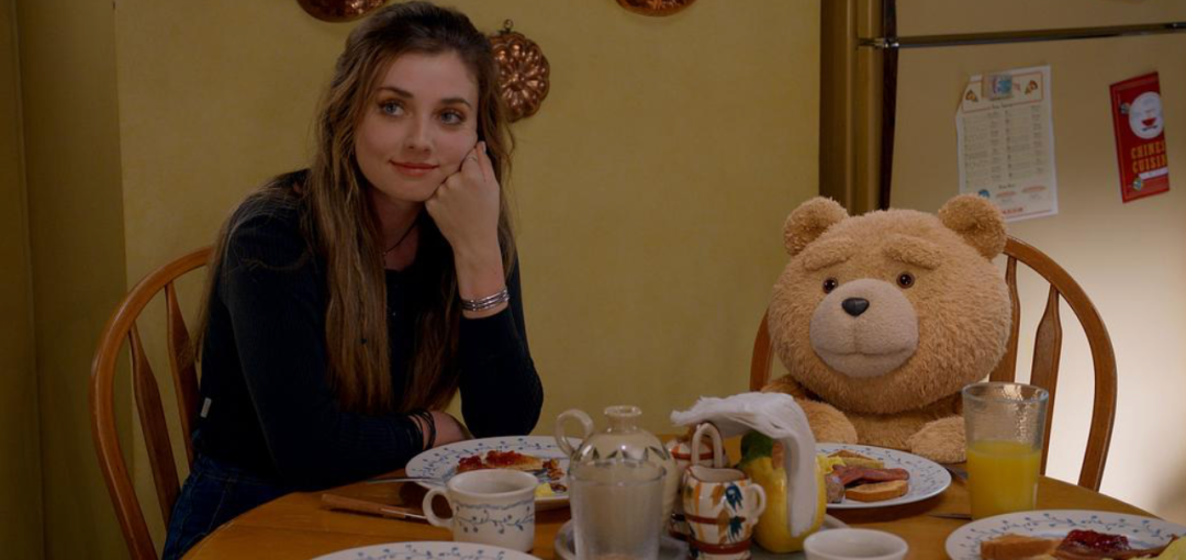 又黄又污，这部顶流IP又爆了