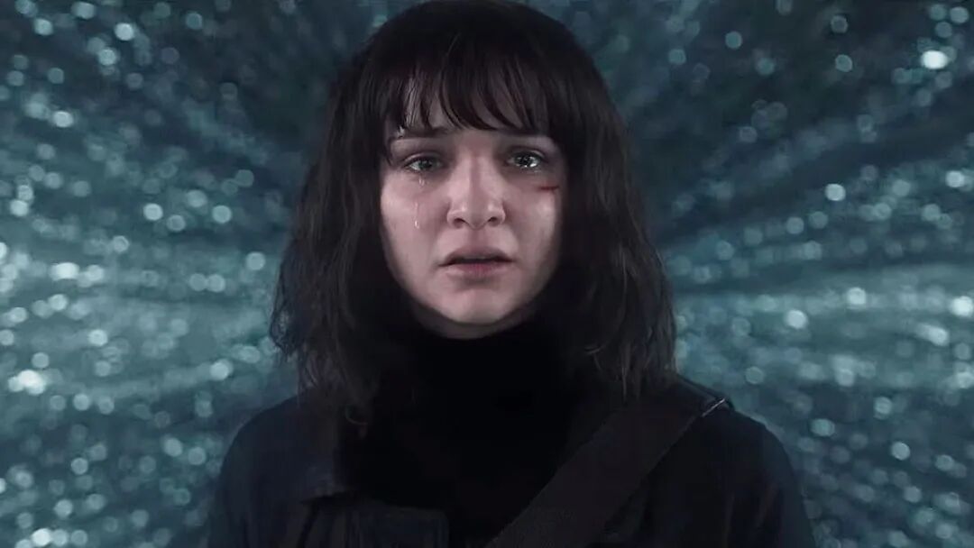 神剧《暗黑》主创又要整黑暗寓言！