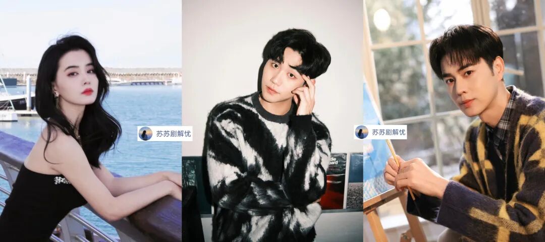 你敢信！原来这些短剧演员已婚，甚至孩子上小学了，大方坦荡超圈粉！