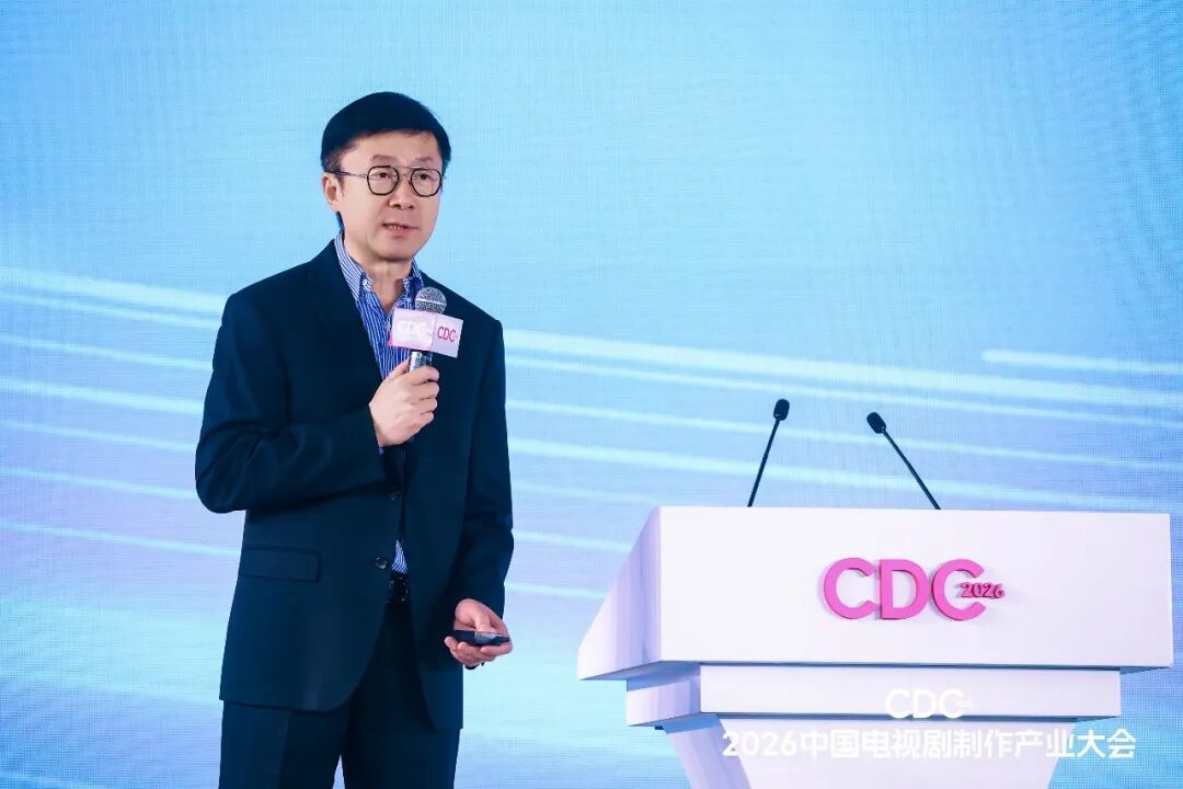 龚宇：纯分账是大势所趋，平台自制会越来越少