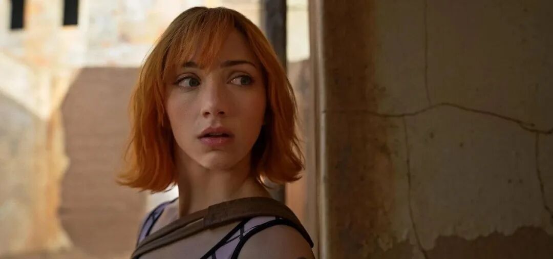 Netflix的王牌新剧，又爆了