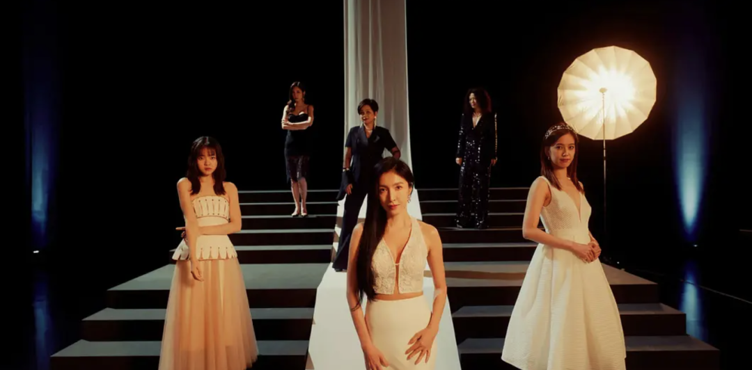 尺度生猛！Netflix的三部华语剧，值得收藏