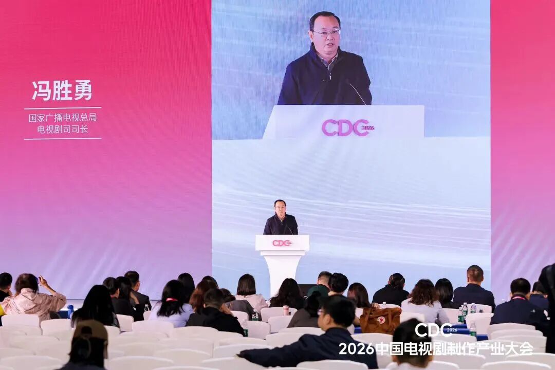 冯胜勇：1%的活人感，将是AI时代的核心竞争力