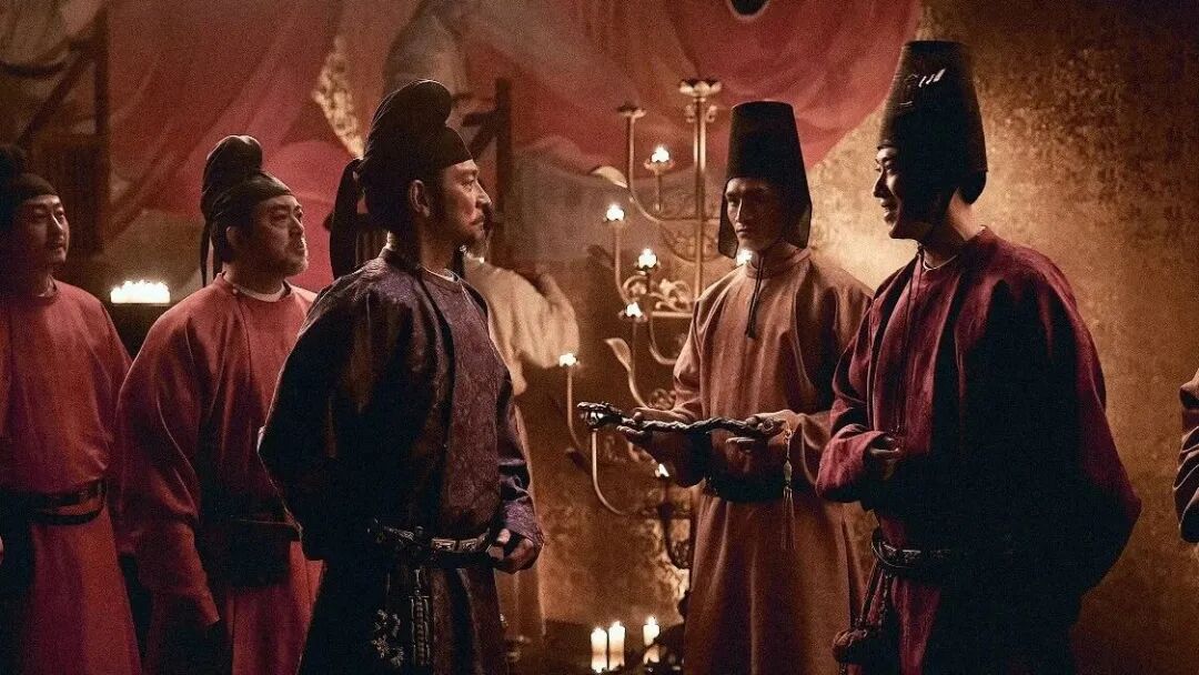 唐朝最搞笑的&ldquo;洗稿&rdquo;案，只有一个字是原创｜学者胡文辉专栏