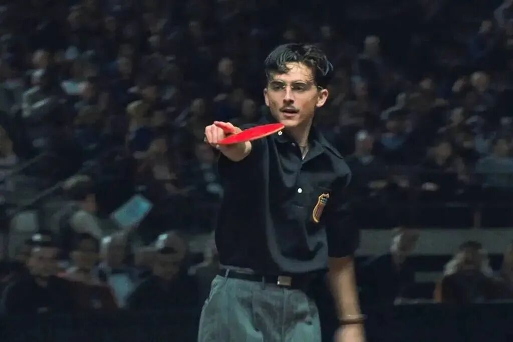 在中国疯狂整活的他，还是没拿下影帝