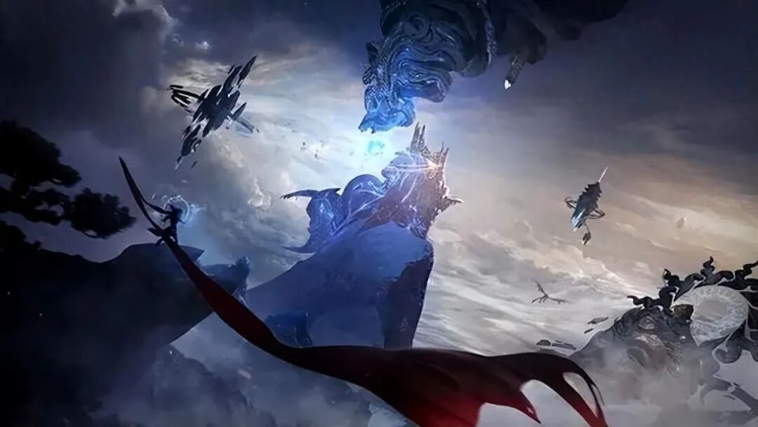 书荒不容错过！相信这十三部爽文能为你带来激情四溢的阅读体验！