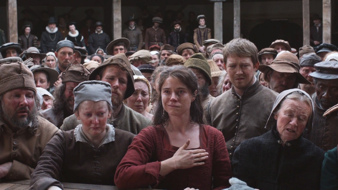 拿奖拿到手软的导演没能成功重启《吸血鬼猎人巴菲》