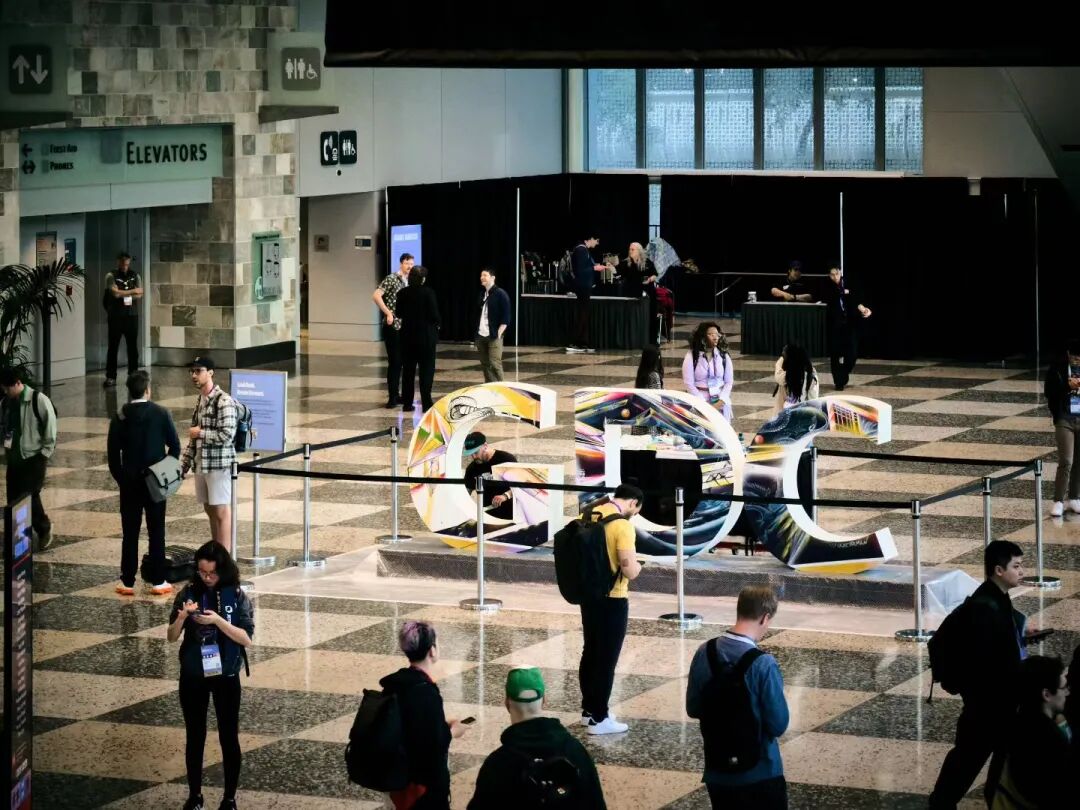 GDC多达100场AI议题中，光子交出一份实战答卷