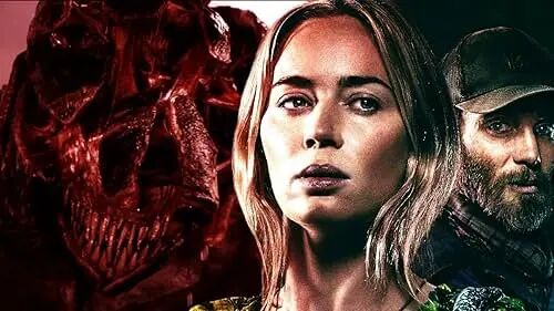 《寂静之地3》招兵买马；《小黄人与大怪兽》揭晓配音阵容