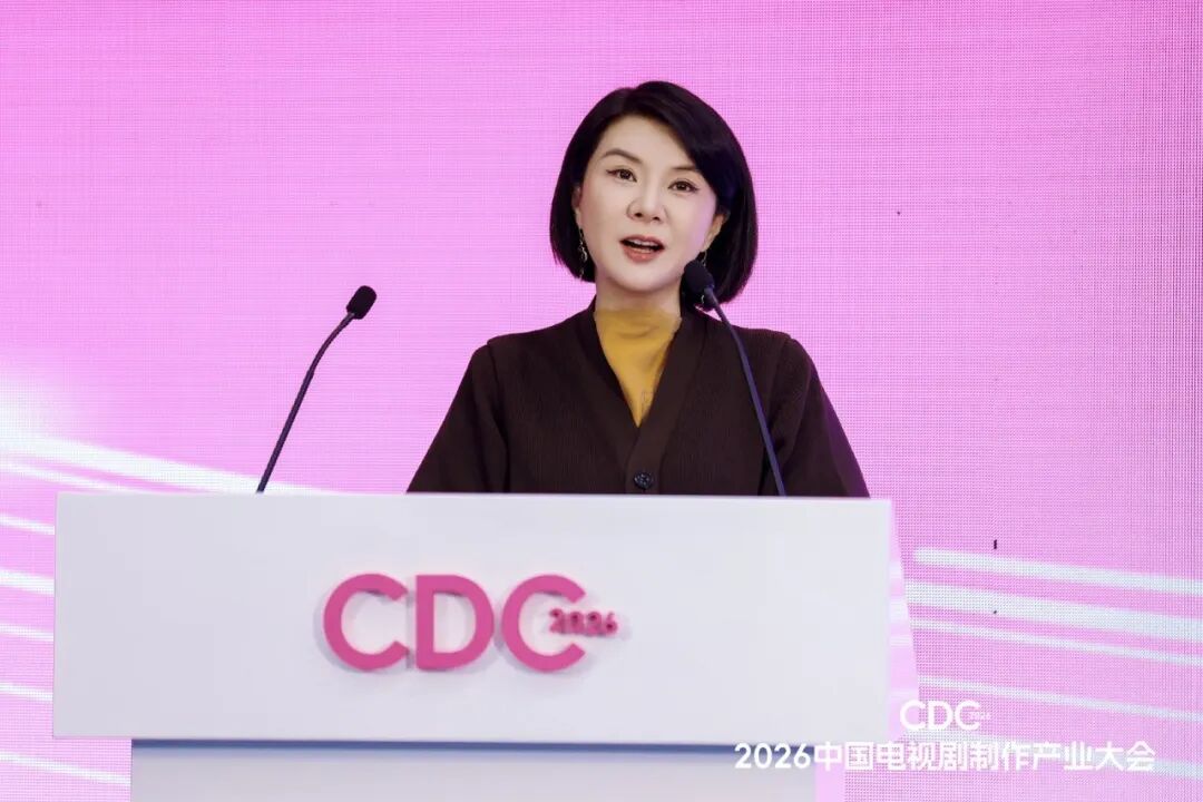 张巍：长剧建构世界，中剧展开地图切片