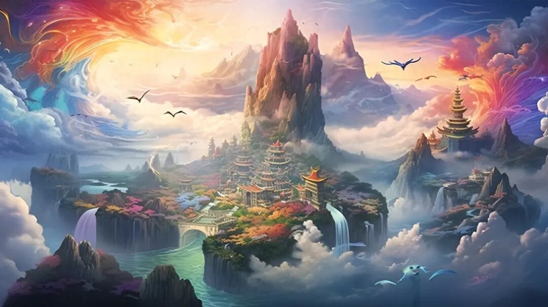 不玩虚的！老书虫公认最爽的十本神作，剧情刺激到让人呼吸骤停！