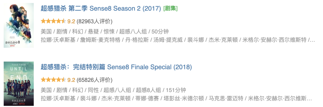 满屏荷尔蒙，Netflix这部大尺度神作，太敢拍了