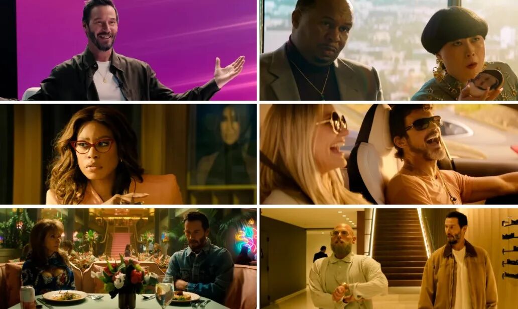 69shuba.ac短剧资讯网