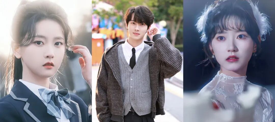 短剧圈的&ldquo;替身&rdquo;文学！撞衫不可怕，撞脸更尴尬？