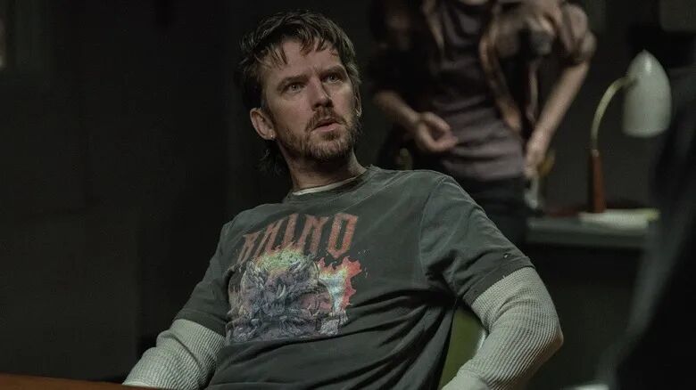 《极地恶灵》新季前瞻：大表哥被困精神病院