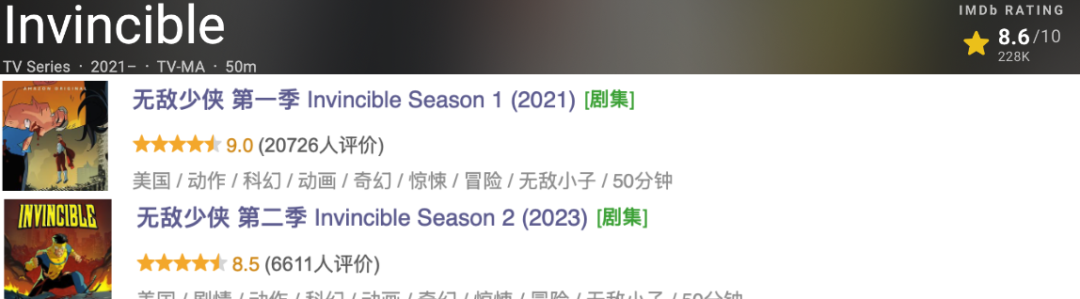 终于回归！这部R级动漫，又杀疯了