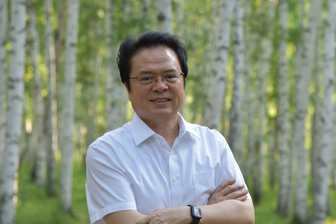 陈彦担任总编剧，《西迁长歌》即将启动