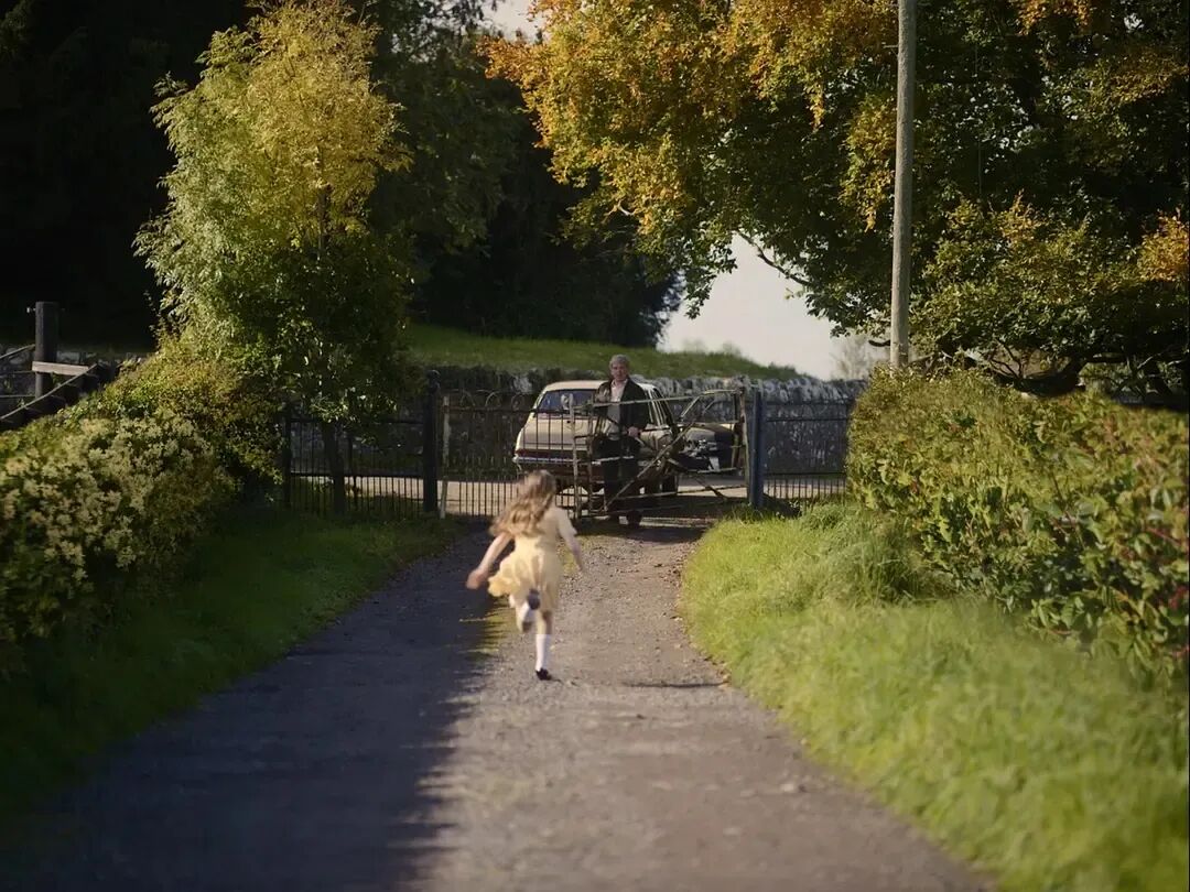 豆瓣 8.5 分，后劲太大，不愧是提名奥斯卡的电影！