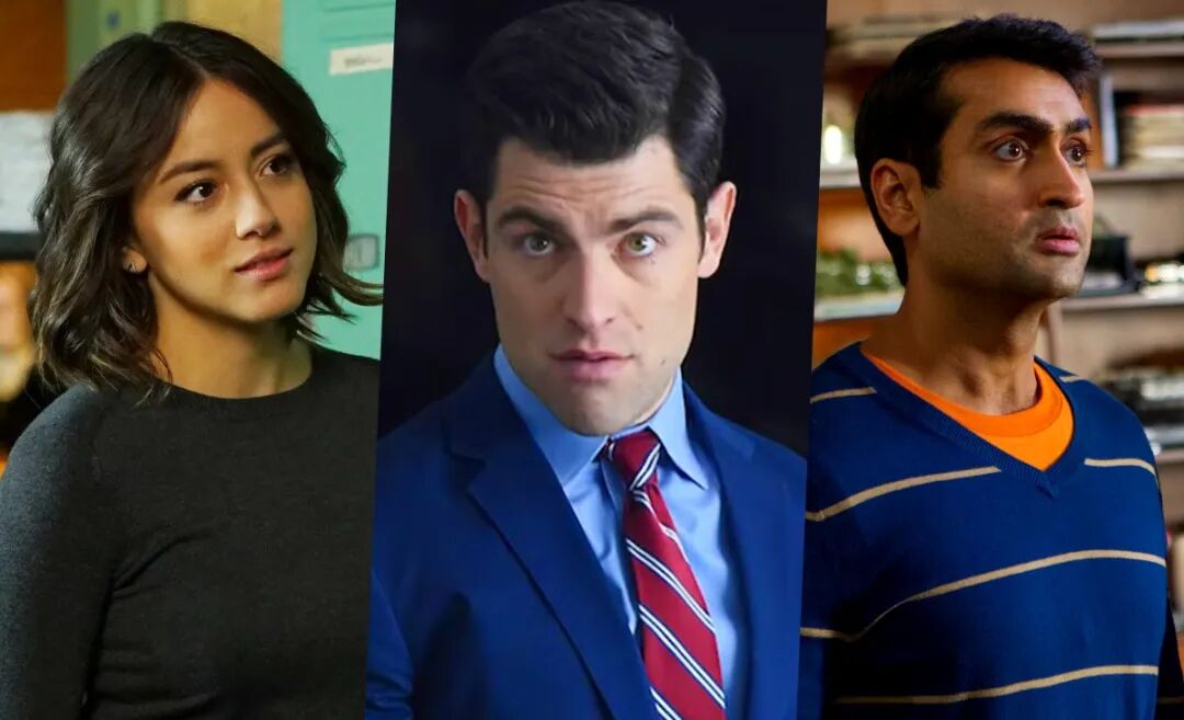 汪可盈入驻《白莲花度假村》；《史酷比》真人剧揭晓主演阵容