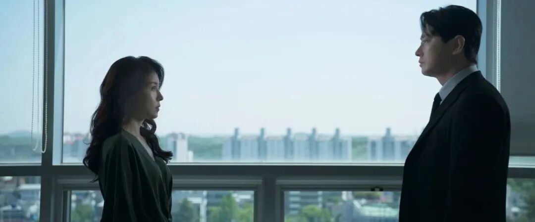 女神的新剧，开播第一集就很刺激