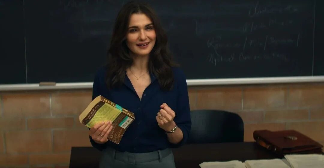 因题材大胆引发争议，Netflix这部新剧真敢拍