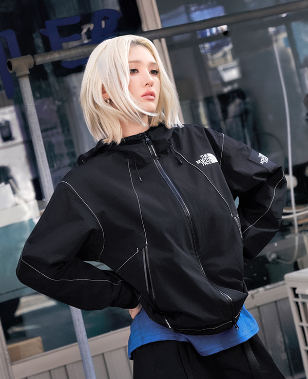 大学生最爱穿的&ldquo;校服&rdquo;北面，挤不进白领办公室？