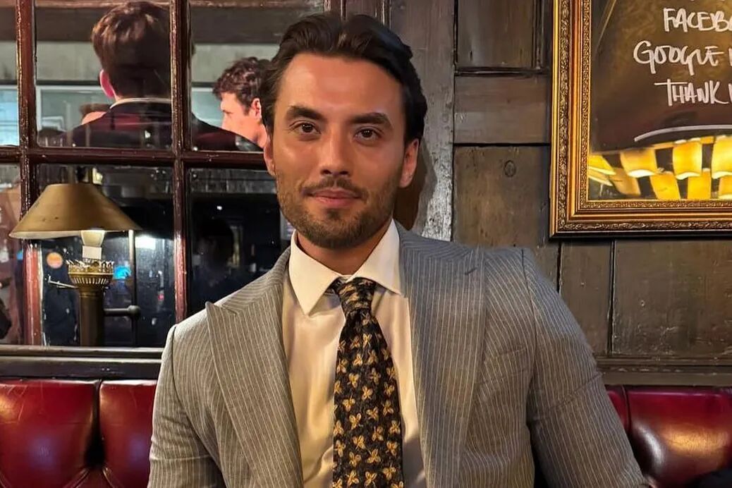 英国真人秀男星被发现死于泰国排水沟