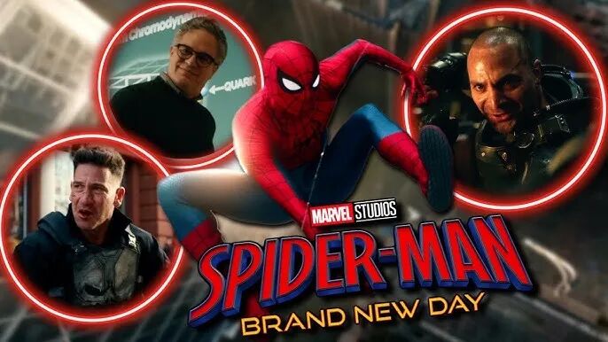 还未上映就已创下影史之最！