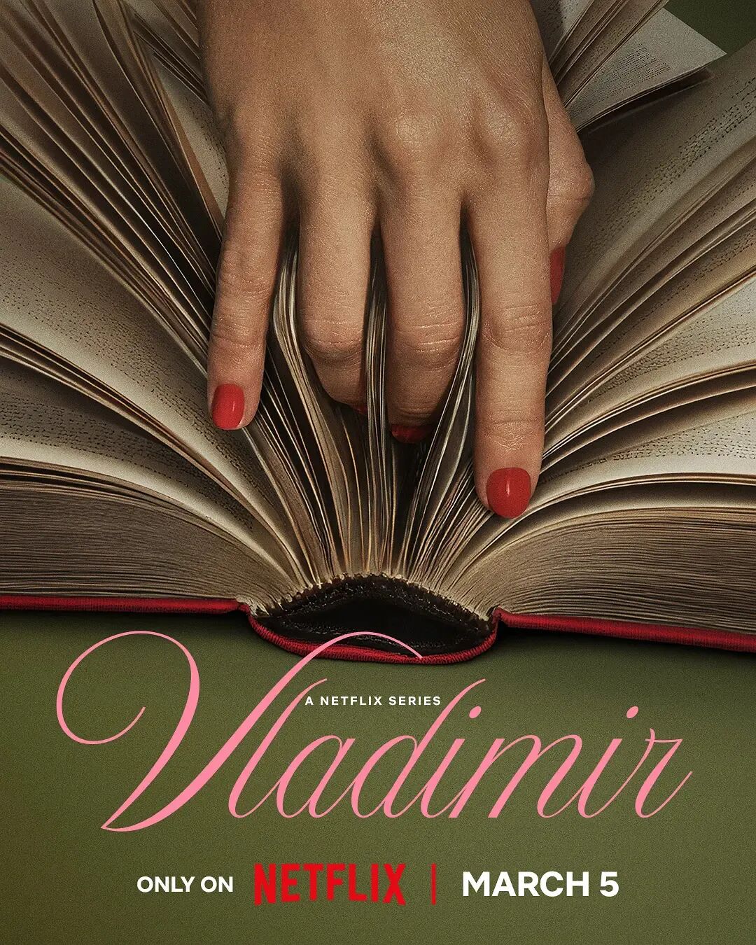 剧名就这么禁忌，网飞成人新剧来了