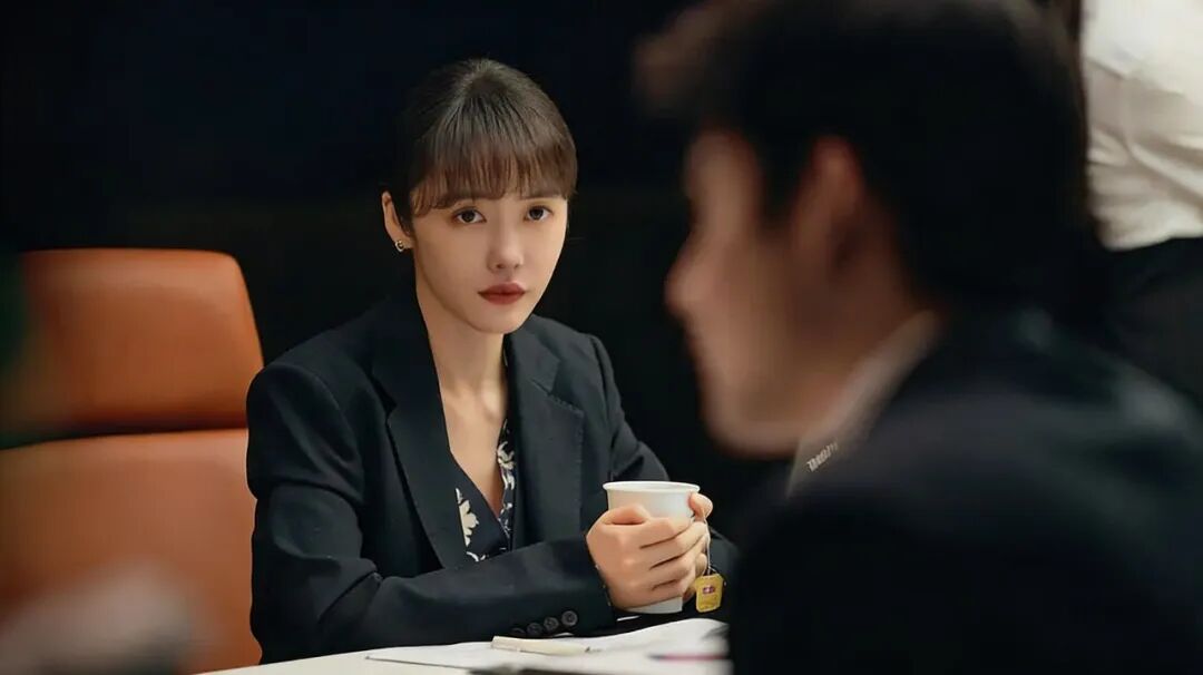 成为&ldquo;职场毒妇&rdquo;后，我最思念的职场白月光是他们