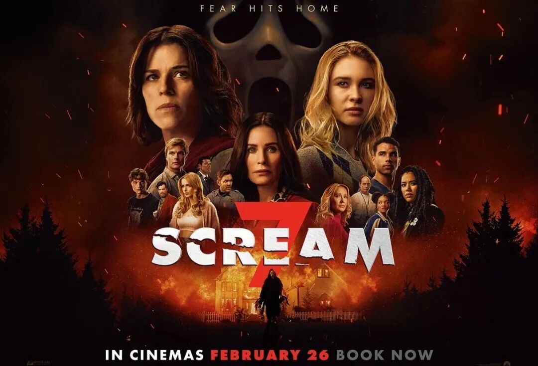 女神的R级新片，看麻了