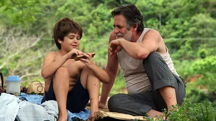 最高9.0分，一生必看的5部巴西高分经典电影，最后一部令人震惊！