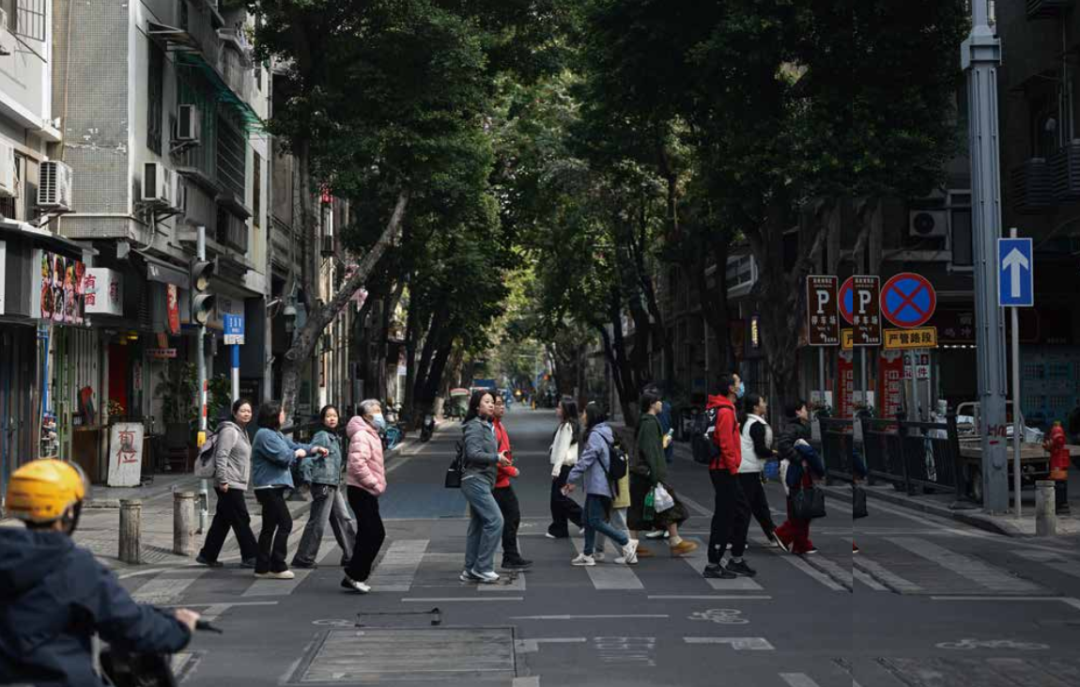 真实世界里，需要一点&ldquo;阻力&rdquo; | 学者王小伟