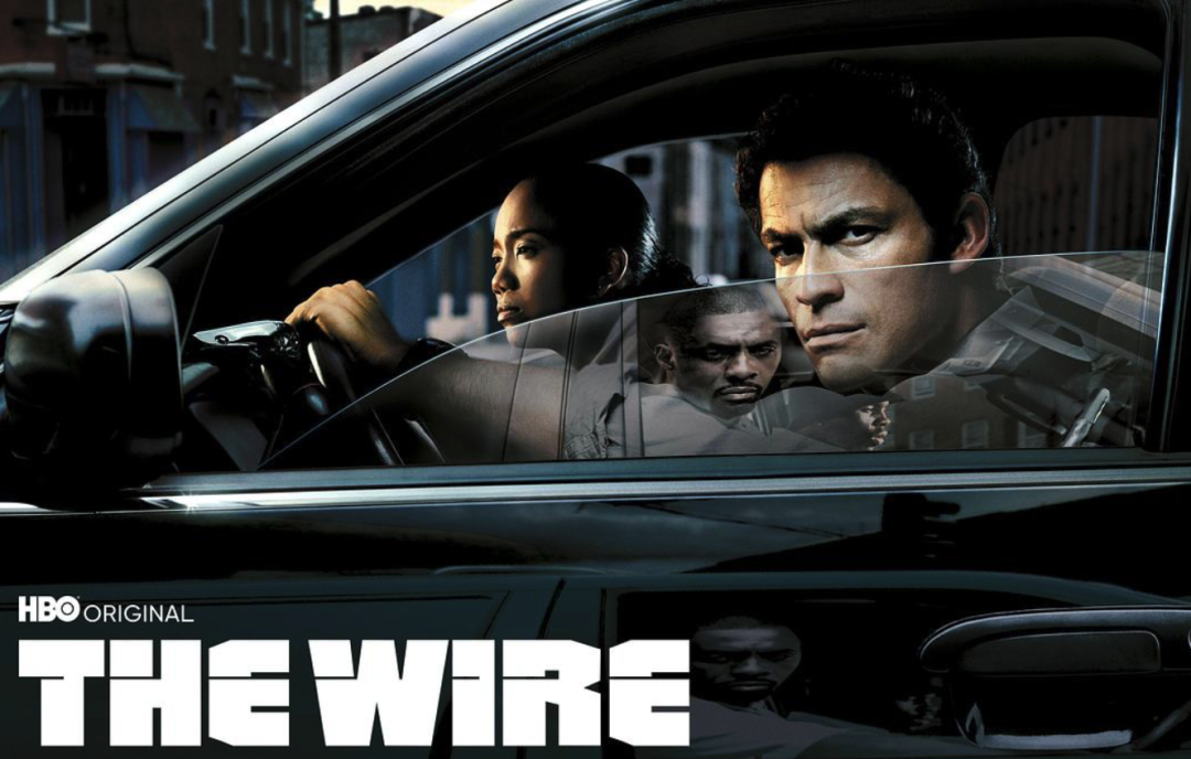 最高9.7分！HBO这5部美剧，值得通宵去看