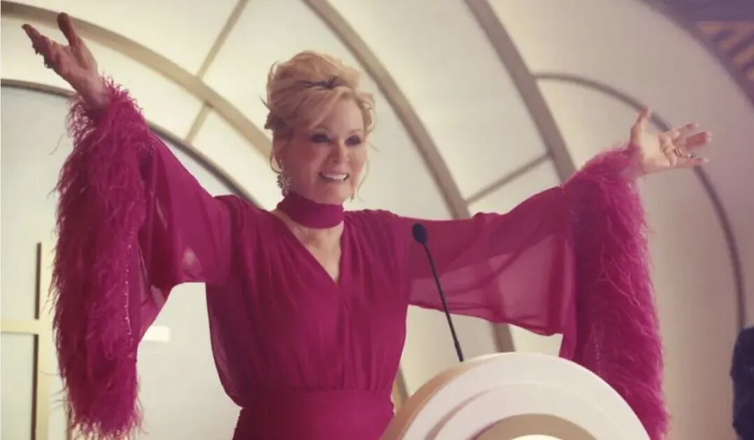 高分喜剧开启谢幕表演，且看且珍惜