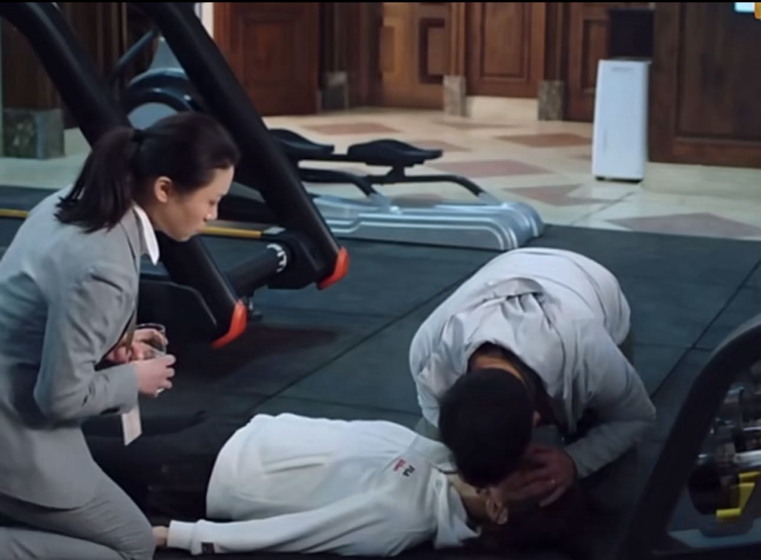 过度自律，正在&ldquo;害死&rdquo;中年人