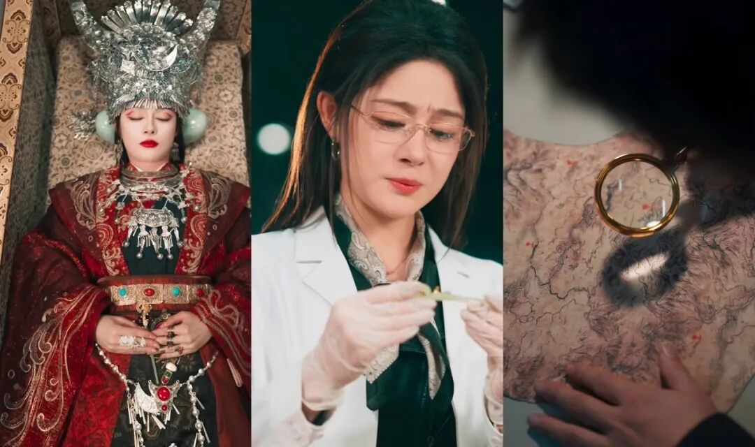 扎根地方文化肌理，《一骑红尘妃子笑》树立文旅融合新标杆