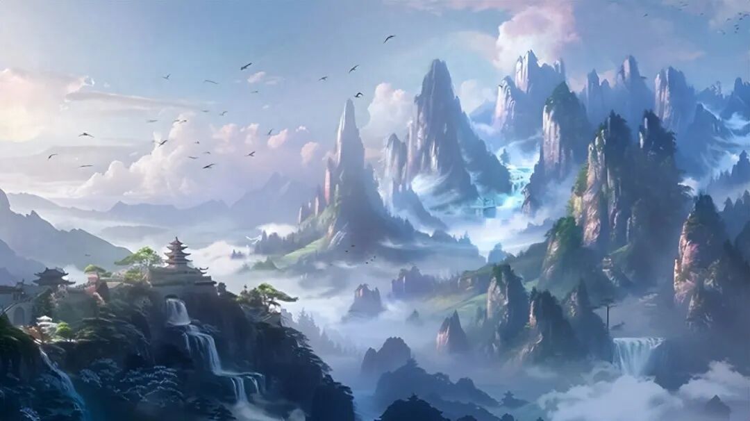 十二本让万千老书虫拍案叫绝的宝藏小说，每本都值得反复刷三遍！