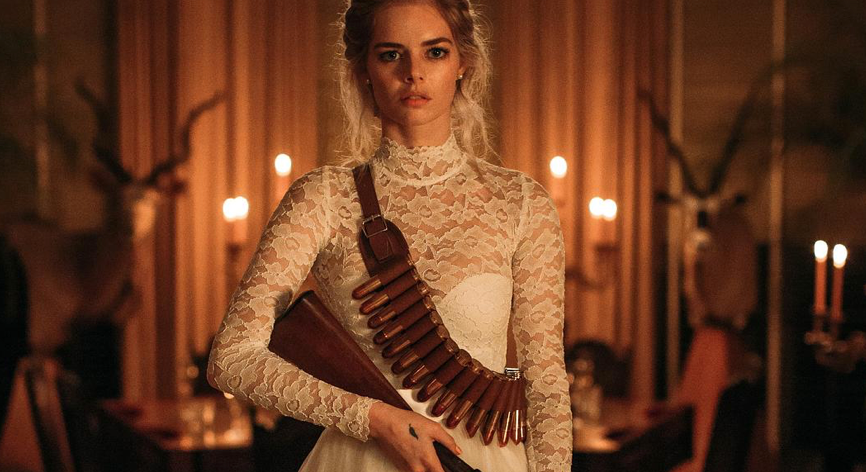 又来一部R级片，太炸裂了