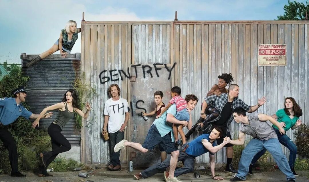 打出9.6分！这部生猛美剧，后劲真大