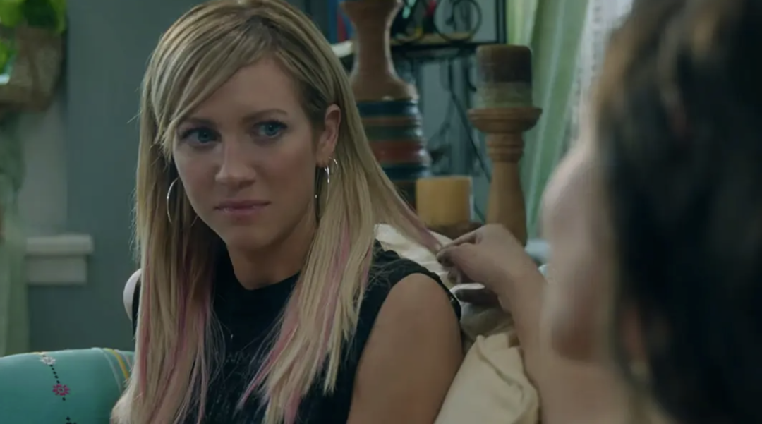 第一集就尺度拉满，Netflix新剧太生猛了