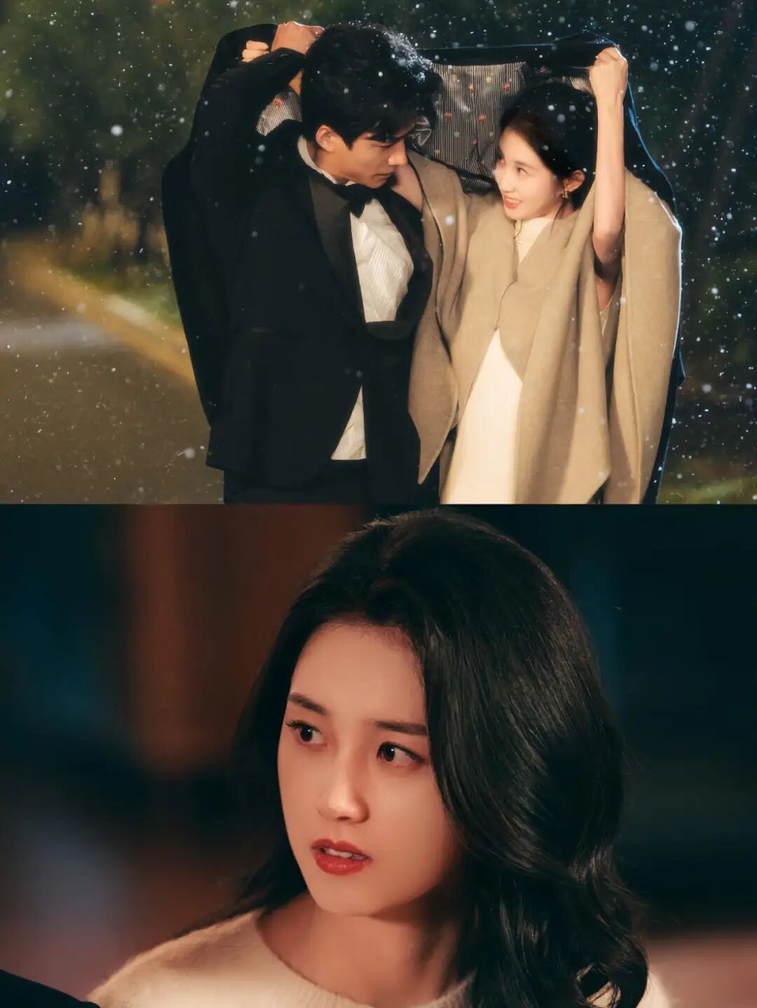 月末剧荒不用怕！4部即将上线的好剧你都预约了嘛！《京婚有嬉》第二，郭宇欣的《流星》第一