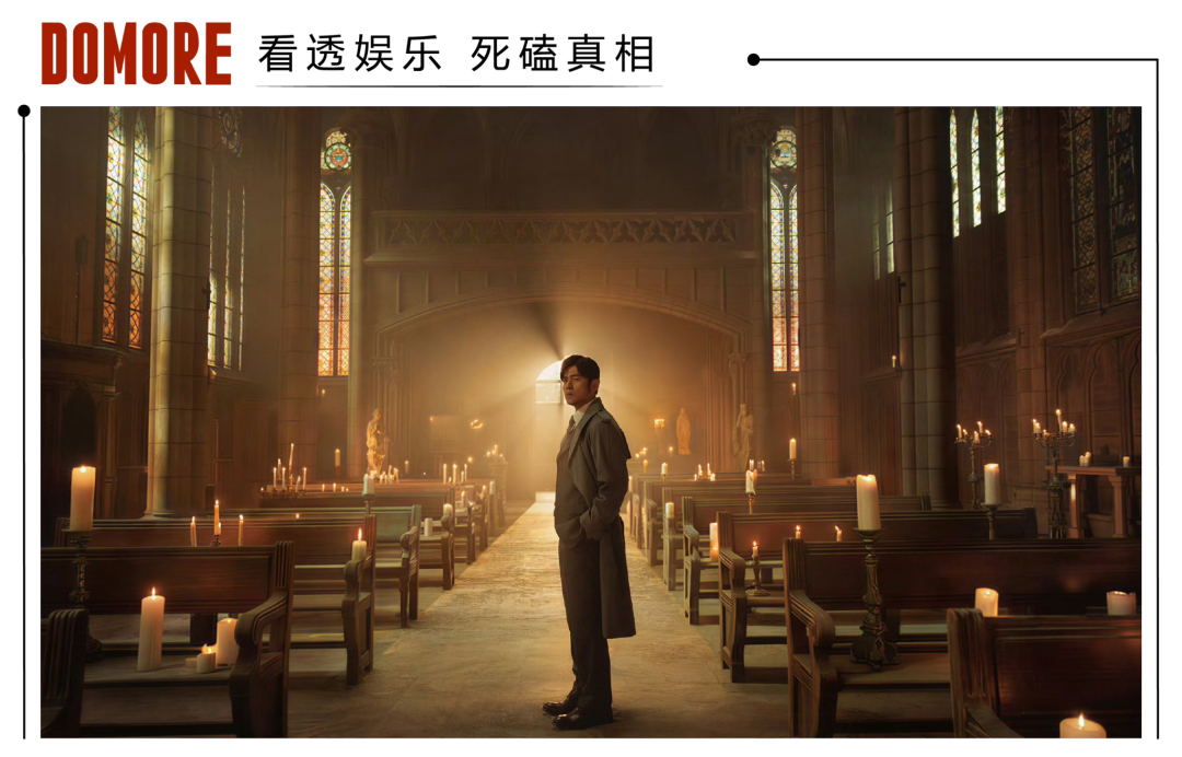 找不到比周杰伦还爱拍MV的歌手了