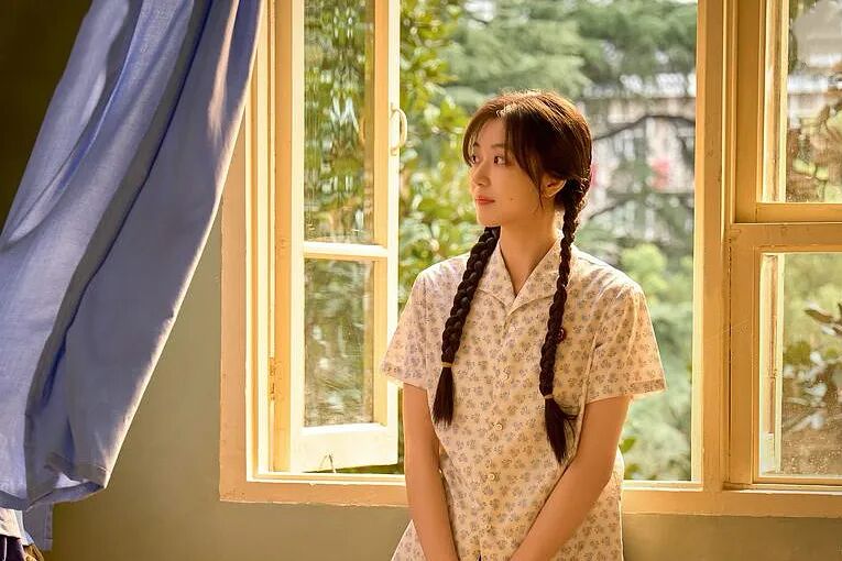 好好演戏的&ldquo;东北全智贤&rdquo;，这次翻身了？